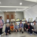 어르신한글교실 이미지