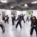 흑추관가온누리합기도, 용무도, 특공무술 이미지