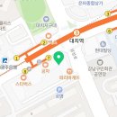 아담스꼬마김밥대치역점