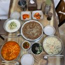 원조보쌈 이미지