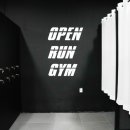 오픈런짐 PT 제주국제학교점 이미지