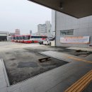 익산고속버스터미널 이미지