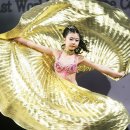 제1회 서울 세계벨리댄스 대회 이미지
