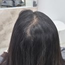 가락시장미용실 나만의헤어샵 뿌리볼륨펌 후기