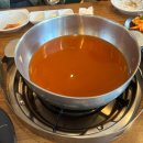 채선당 호매실점 | 수원 호매실 샐러드바 무한리빌 샤브샤브집 '채선당M'