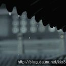 빗소리 이미지
