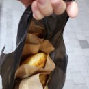웰빙분식 | [소문난 김가네 웰빙 왕호떡] 현풍 분식 야식 김가네 왕호떡 후기