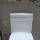 레미안 하이베르 아파트 | 신당래미안하이베르아파트 변기교체 (고장 난 보보 비데일체형 해결! 대림통상 DC-407 시공)