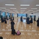 세종S검도관 이미지