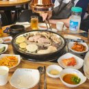 시골막창송도워터프론트점