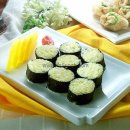 김 밥
