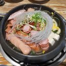 송탄 상근이 부대찌개