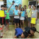 굿모닝작은도서관 이미지