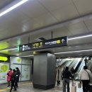 부산역(지하철) 이미지