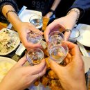 이것은 횟집인가 치킨집인가 지금까지 이런맛집은 없었다 - 구리 밤푸스 (물회,치킨)