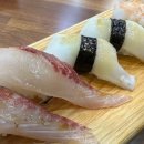 목포세꼬시 회 스시다네 이미지