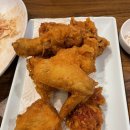 오가도숯불바베큐치킨 이미지