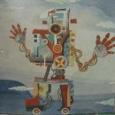 피카소의 그림 .그의 예술은?