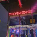 NSK마트 | 조호바루 썬웨이 빅박스몰 키즈카페 에너지 엑스파크 nsk마트 서점 카페 영화관