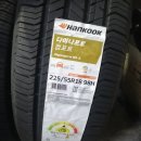 세일타이어전문점 | 군산 타이어 전문점, 지금 할인 행사 중 쉐보레 트렉스 차량 한국 다이나프로 컴포트 HL3 교환 휠...