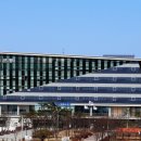 완주군 국민체육센터 체육관 이미지