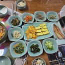 호수가 보이는 집 이미지