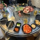 홍장군집