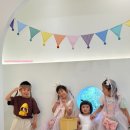 서구-6 | 인천 서구 감성 키즈파티룸 &#39;룰루아즈&#39;, 6세 생일파티 후기