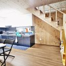 주택 옆 이미지