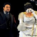 베르디 오페라 ‘가면무도회’(﻿Verdi, Un ballo in maschera) 이미지