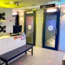 공항노래연습장 이미지