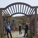 지리산국립공원피아골반야봉. (화엄사/코재/무넹기/노고단고개/돼지령/임걸령/노루목/반야봉/피아골/대피소/구계폭포/직전/연곡사 이미지