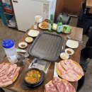 고향집김치삼겹살 이미지