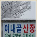 여내골산장 Daum카페