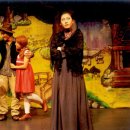 가족뮤지컬 <오즈의마법사> 이미지