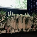 경민웨딩홀 홀투어 솔직후기 / 견적공유 ok