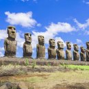 모아이 이미지