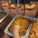 투가이즈 치킨앤피자 화명점 | 부산 가성비 갑 피자&amp;치킨 뷔페 투가이즈 사직점 내돈내산