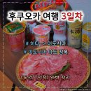 후쿠오카 여행 3일차 후기 : 가라아게 도시락, 드럭스토어모리, 카레스프, 나오찬라멘