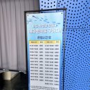 국립해양박물관 화장실(외부) | 부산 국립해양박물관 후기, 4D영상관 5천원과 해저왕국 체험