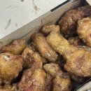 교촌치킨강서 | 교촌치킨 허니오리지날 한마리 가격 및 후기