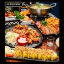 신호등주점 | 신호등포차 홍대점 가성비와 음악이 가장 큰 장점
