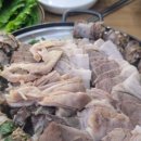 고향바베큐&국밥