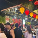 지니비치향 | [다낭 목씨푸드]다낭 필수코스 미케비치 해산물 맛집 목식당 후기