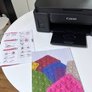 G3010 | 캐논 복합기 구매 후기 - 내돈내산 - 무한잉크젯복합기 G3910