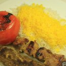[유학생 요리] 페르시안 케밥 &#39;Soltani Kebab&#39; 만드는 법