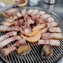 대윤흑돼지 이미지