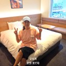 (주)포르자10코리아 | 오사카 호텔 포르자 난바 도톤보리 중심 돈키호테 뒤에 위치