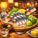 유다 - 성남시 분당구 산운로160번길 20-4 | 정자동 이자카야 추천 활고등어회 맛집 유다 정자점 방문 후기