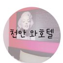 와호텔 이미지